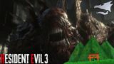 Resident Evil 3 Part 7: MAYBE HE'S DEAD THIS TIME