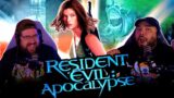 Resident Evil: Apocalypse (2004) FIRST TIME WATCH | Alice vs. Nemesis, Here we GO!