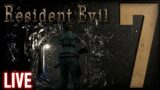 Resident Evil | How Deep Does This Horror Go? | Part 7