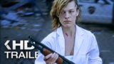 Resident Evil Trailer (2002)
