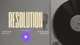 Resolution – John Coltrane/Kurt Elling vocalese