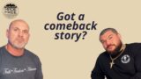 Restoration | Broken | The Journey | Comeback | EP5