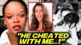 Rihanna REVEALS That Jay Z CHEATED On Beyonce With Her..
