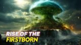 Rise of the Firstborn: Humanity's Journey Beyond Extinction" | HFY Story | Scifi stories