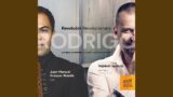 Rodrigo: Fantasia para un gentilhombre for Guitar and Orchestra – IV. Canario