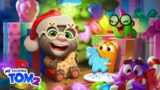 Roy to the Rescue – My Talking Tom & Friends|  Season 1 Episode 1