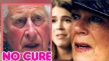 Royal Family in Tears Shared a Hearfelt Health Update of King Charles