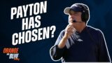 Russell Wilson is released, does that mean Sean Payton found a guy? | Orange and Blue Today podcast