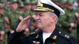 Russian Black Sea Fleet commander killed: Ukraine