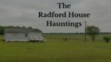 S4 – E21: The Radford House Hauntings Part 1