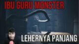 SAtu Sekolah isinya Monster – Little Nightmare 2