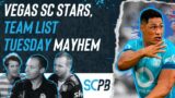 SC Playbook – NRL Supercoach 2024, team list Tuesday mayhem
