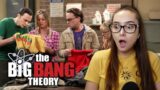 SCAVENGER HUNT !! | The Big Bang Theory Season 7 Part 2/12 | Reaction