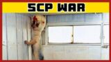 SCP war 1