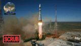 SCRUB: Soyuz MS-25 crew launch ABORT at T – 20 seconds!