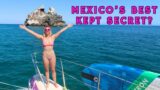 SECRET ISLAND GETAWAY IN MEXICO! [Ep. 32]
