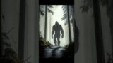 # SHORT EPISODE 631 #bigfoot  #cryptids #monsters #scary