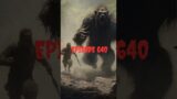 # SHORT  EPISODE 640 #bigfoot  #monsters  #scary