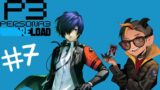 SHOW ME THE GOOD BOY ALREADY  | Persona 3: Reload