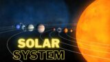 SOLAR SYSTEM – Secrets and Facts – Documentary