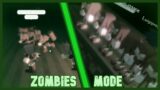 SONIC ZOMBIES | Sonic.EXE Extermination Gamemode