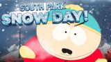 SOUTH PARK: THE FPS GAME (SNOWDAY)