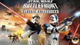 STAR WARS: BATTLEFRONT CLASSIC COLLECTION – Reliving My Childhood