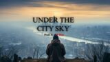 Sad Type Beat "UNDER THE CITY SKY" Piano Instrumental