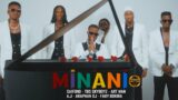 Saifond – MINANI feat TBS, Art Man,AJ, Araphan DJ, Faby Bokira (Clip Officiel) By Mintigui Prod