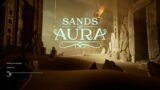 Sands of aura game play parte 1