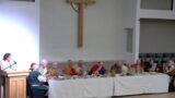 Sanibel Congregational United Church of Christ "The Last Supper" 3.28.24