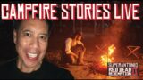 Saturday Campfire Live Chat