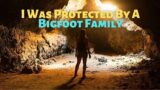 Saved By Bigfoot From Another Bigfoot Mystery True SAROY Story | (Strange But True Stories!)