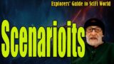 Scenarioits- Explorers' Guide To Scifi World – Clif High