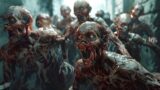 Scientists Accidentally Spread A Virus That Turns People Into Vicious And Brutal Zombies