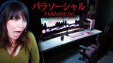 Scottish Streamer Plays Horror Game about a STREAMER [Parasocial]