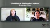 Season 1, Episode 6: The Battle At Garden's Gate by Greta Van Fleet Reaction