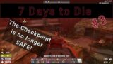 Second Blood Moon! | 7 Days to Die – Part 3