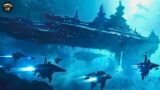 Secret Human Fleet Unleashed, Galactic Enemies Shocked | Sci-Fi Story