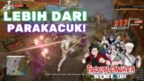 Sekuelnya Lebih Bagus dari Parakacuk? Troublemaker 2 Beyond Dream Gameplay