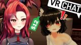 Selling Anime Woman For Profit – VRChat Funny Moments