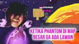 Serba Serbi Phantom!!! Dapat Map Mars Base Auto Bebas Keluyuran!!! – Supersus Indonesia