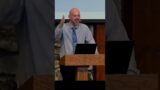 Sermon clip: Conscience a Tyrant?