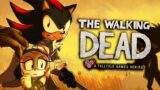 Shadow Plays THE WALKING DEAD Season 1! – (Episode 1 & 2)