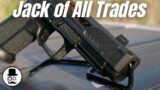 Shadow Systems MR920P Review – good for carry, plinking, home defense