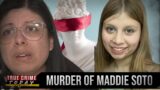 Shadows of Abuse: The Madeline Soto Story