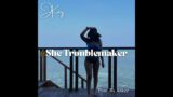 She Troublemaker | Official Video | Jkay X Ankee