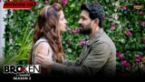She literally slept with you Vikram | Broken but Beautiful | Season 02 | Ep06 | Vikrant Massey