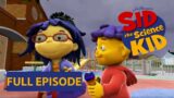 Sid The Science Kid | Sid's Rainy Day Play Date | Jim Henson Family Hub | Kids Cartoon
