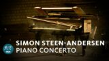 Simon Steen-Andersen – Piano Concerto | Rei Nakamura | WDR Sinfonieorchester